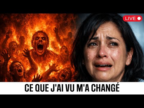 Je suis morte 12 minutes et j’ai vu des chrétiens tomber en enfer — Jésus m’a révélé la cause…