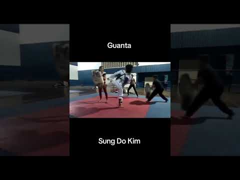 #taekwondo #guanta #anzoategui #venezuela