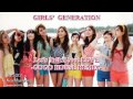 [REMIX] 少女時代 (GIRLS'GENERATION) / Let's ...