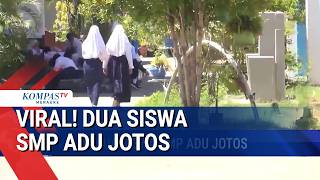 Download lagu Viral! Two Junior High Students Get Into a Fistfight mp3 Download lagu Viral! Two Junior High Students Get Into a Fistfight mp3