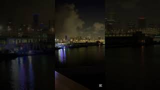 Welcome to Miami’s After-Dark Playground – Where Every Night is Legendary! 🌙🎶#miami#cruise #traval