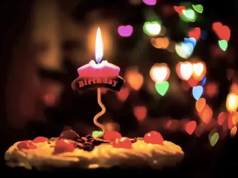 Happy Birthday To You (Ten Ekeaua)_BweNaMan - Kiribati@tm..