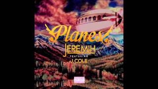 Jeremih ft August Alsina & J Cole - Planes (Slowed Down)