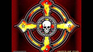 The Accident Experiment - Mind Death Machine