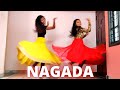 Nagada sang dhol | Dance Cover | Goliyon ki rasleela Ram-Leela |Deepika Padukone and Ranveer Singh