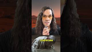 Download lagu Why did Lady Jessica drink the water of life while pregnant? #dune #scifi #movie mp3