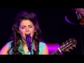 Katie Melua - Forgetting all my troubles (live AVO ...