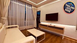 Ao Nang 2-Bedroom Family apartment | Krabi, Thailand | Hotel Review 🌟
