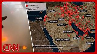 Download lagu Iran attacks Kuwait airport, US strikes Iran mp3