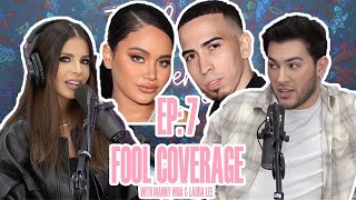 Shyla Walker vs The Mcbrooms… we need to talk | Fool Coverage ep 7
