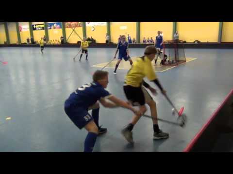 Tiikerit II - PSS P02 (Sarjapeli 31.10.2015)