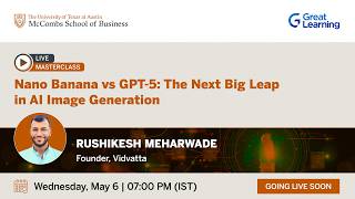 Nano Banana vs GPT-5: The Next Big Leap in AI Image Generation