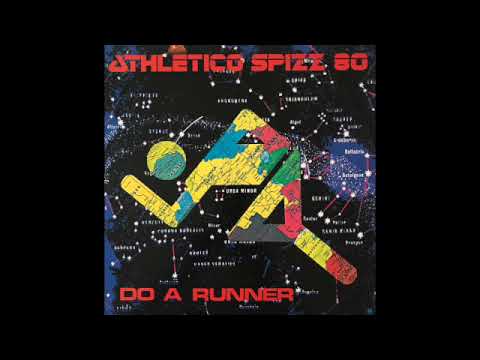Athletico Spizz 80 - Energy Crisis (UK, 1980)