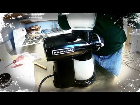 XIM Laboratory (Cryo Grinding)