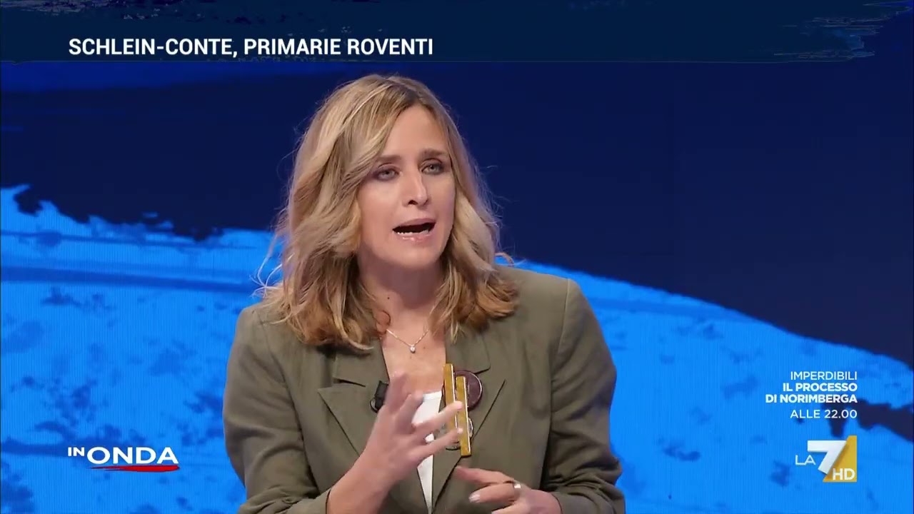 Primarie del centrosinistra, il commento di Pancheri sulle posizioni di Conte