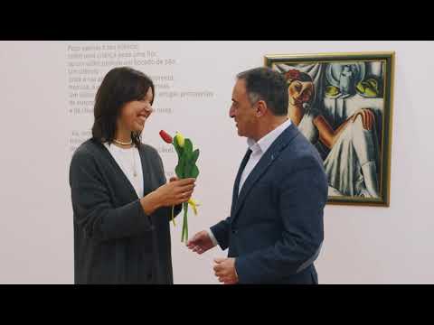 Dia Internacional da Mulher