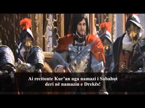 Halid Ibn Velidi - SHPATA E ALLAHUT!