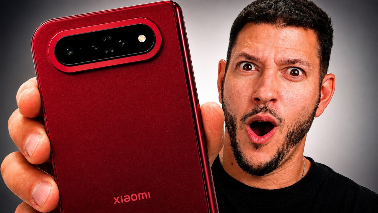 Una NUEVA ERA ha comenzado con Xiaomi