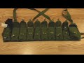 SKS Chest Rig