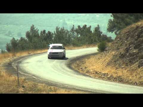 2012 Gürsu Tırmanma / Özet Görüntüler