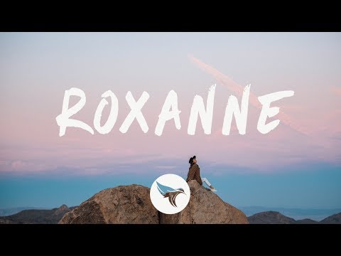 Arizona Zervas, Swae Lee - ROXANNE (Lyrics)