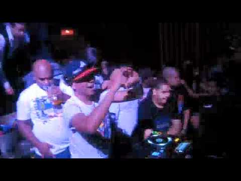 ★Dj Chuckie & MC Ambush Live★ pt-06 ©HG