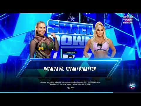 LAST STOP BEFORE HELL IN A CELL | ADG Universe Smackdown | Episode 7