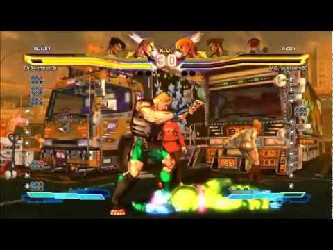 SF x TK First to 15 Ranking Matches