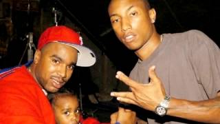 NEPTUNES - NOTHIN' (INSTRUMENTAL)