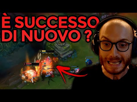 MATTIA A 15 ANNI È PIÙ FORTE DI ME? - REBORN 11