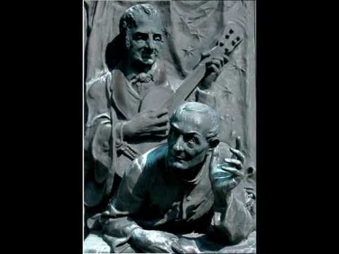 Stille Nacht - Orgel Intro in Salzburg