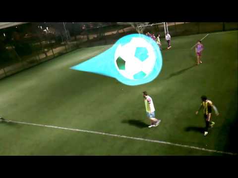 Alya Halı Saha 01.04..2016 22:00 - akillisaha.com