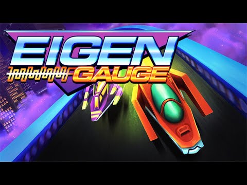 Видео EigenGauge #1