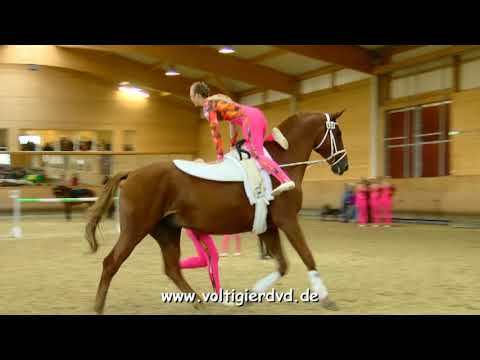 Hungen 2b - M1-Gruppen 06 - 5 LVWK Frechen 2018