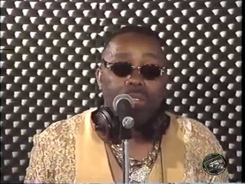 STAY WITH ME MIKEY JARRETT