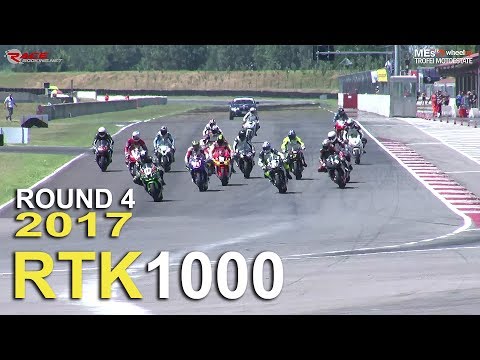 Race Attack 1000 2017 - Round 4 Cervesina GARA 1
