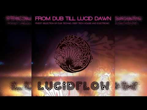 Nadja Lind - From Dub Till Lucid Dawn Part 1 DJ Mix
