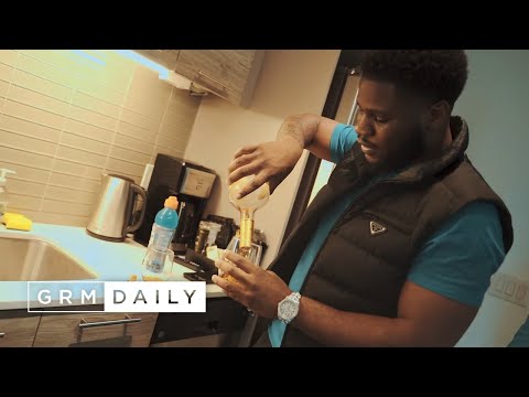 Kritz £lMula - Pick It Up [Music Video] | GRM Daily
