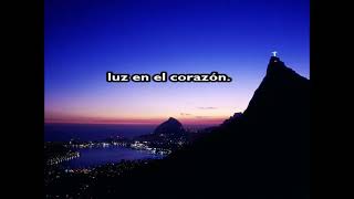 Caminhando Eu Vou - Natiruts (Subtitulada Español)