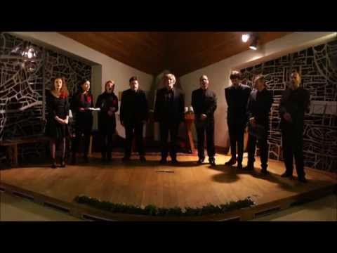 Spirit of God - Klapa "Graz"