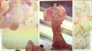 DIANA ROSS  i&#39;m so happy (to see you again)