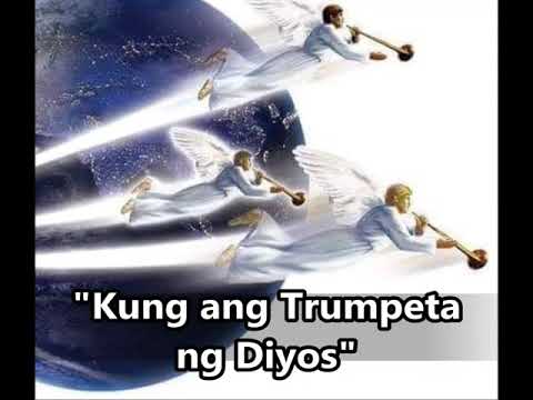 Kung ang Trumpeta ng Dios #106 || When The Roll Is Called Up Yonder
