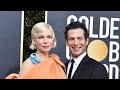 Actress Michelle Williams Family Kids Husband Siblings Parents