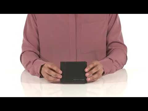 Tommy Hilfiger Slim Bifold SKU: 9638732