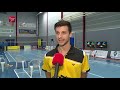Badmintonners BV Almere nog ongeslagen