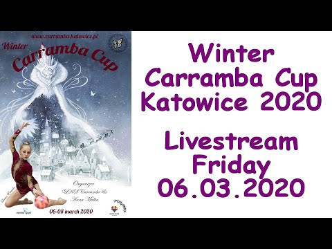 Carramba Cup 2020 - FRI 01 - 2014, 2013, C2012, B2012