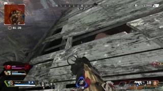 ［配信］Apex Legends#23［PS4］