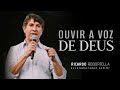 OUVIR A VOZ DE DEUS Ricardo Robortella