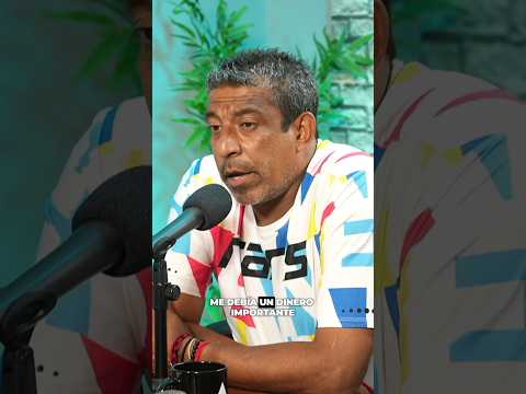 Does he regret playing for Sporting Cristal? 🔥 🎙️ Premiere: Friday, January 31.