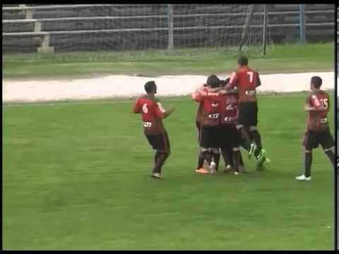 ASCENSO 12/13- Fecha 21: SHOW DE GOLES